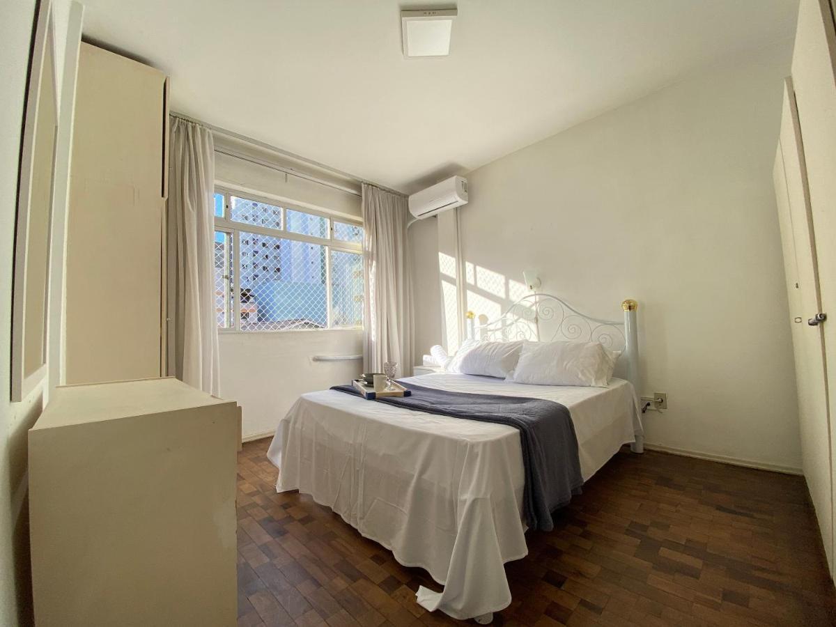 Balneário Camboriú Bpt22 - Quadra Mar, Climatizado, Tv Smart, Wi-Fi 아파트 외부 사진