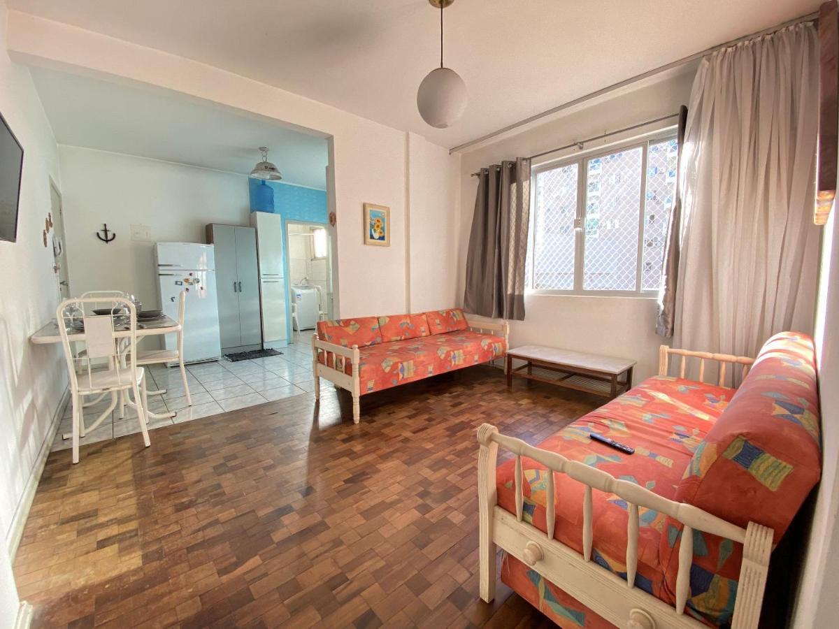 Balneário Camboriú Bpt22 - Quadra Mar, Climatizado, Tv Smart, Wi-Fi 아파트 외부 사진