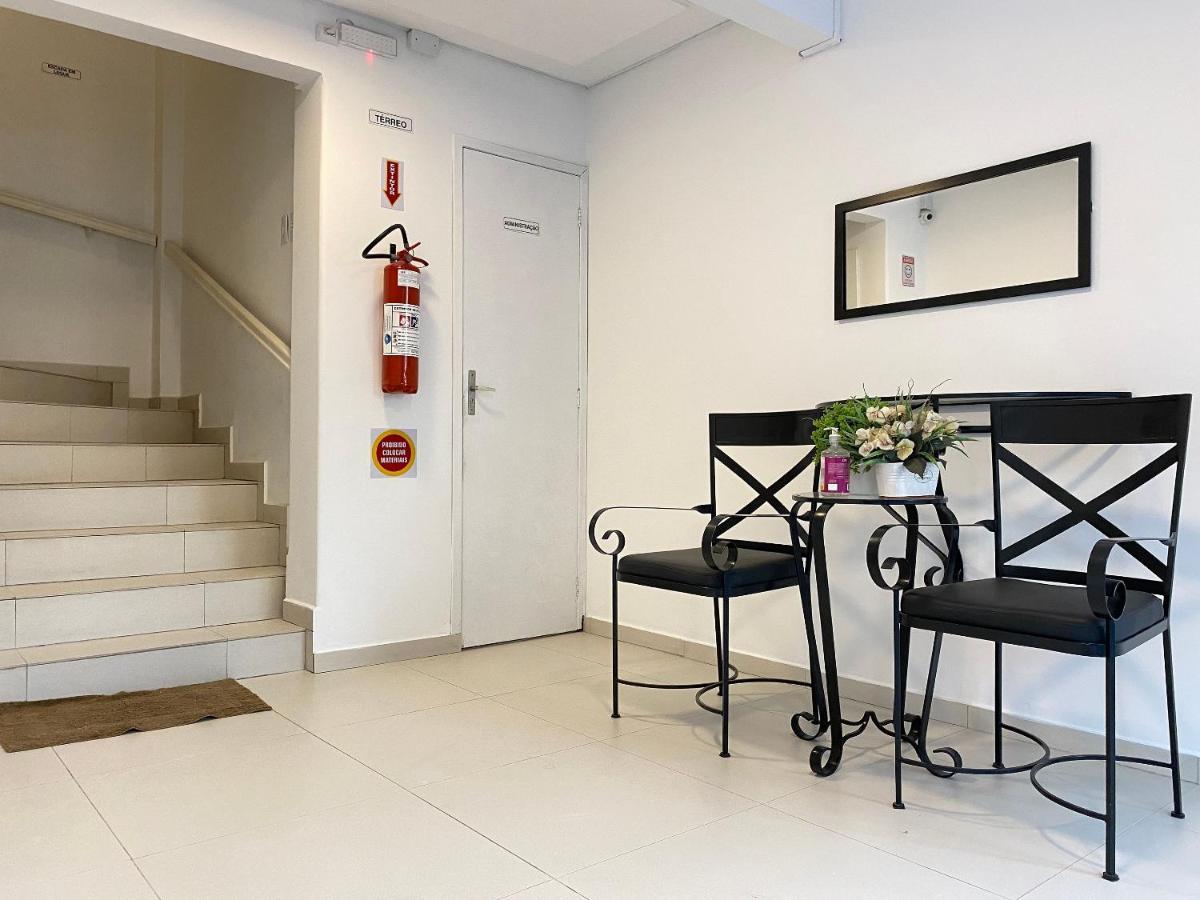 Balneário Camboriú Bpt22 - Quadra Mar, Climatizado, Tv Smart, Wi-Fi 아파트 외부 사진